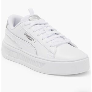 Smash Platform V3 Pop Up Sneaker (Women)